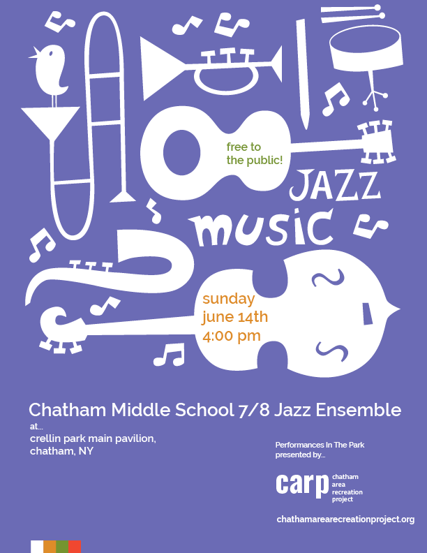 Performances In The Park Series Kicks Off Season