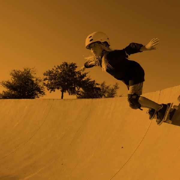Skateboard Park