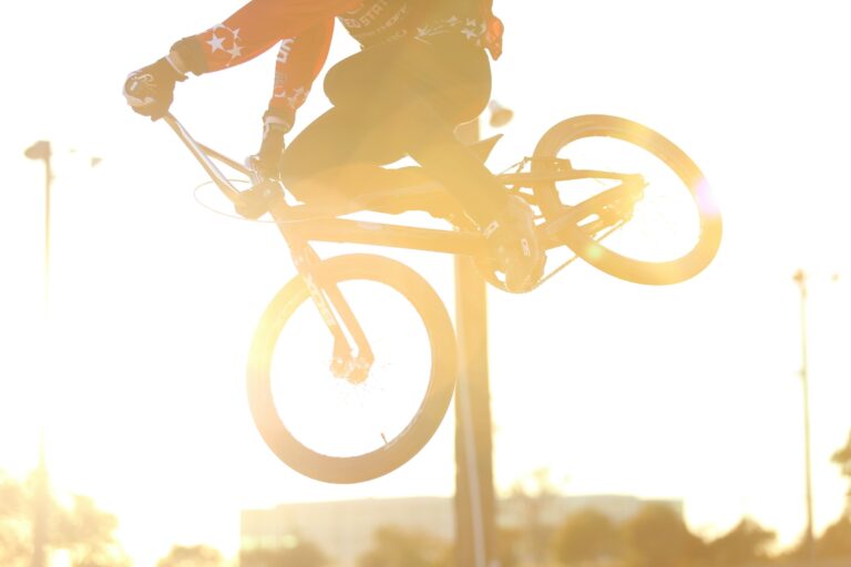 CARP leads clean-up of Crellin Park Pump Track