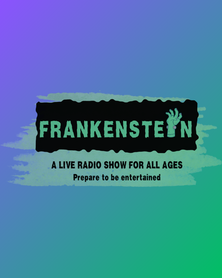 Frankenstein lives!!!