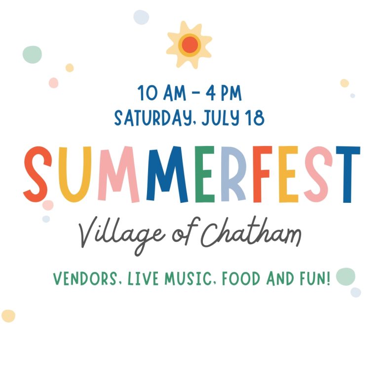 CARP to attend SummerFest